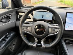 BYD Dolphin 06 DM-i Smart Drive 120KM Premium Edition - ფოტო 12