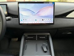BYD Dolphin 06 DM-i Smart Drive 120KM Premium Edition - ფოტო 13