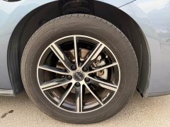 BYD Dolphin 06 DM-i Smart Drive 120KM Premium Edition - ფოტო 20