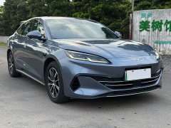 BYD Dolphin 06 DM-i Smart Drive 120KM Premium Edition - ფოტო 3