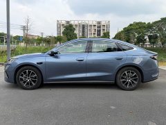 BYD Dolphin 06 DM-i Smart Drive 120KM Premium Edition - ფოტო 4