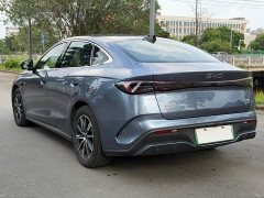 BYD Dolphin 06 DM-i Smart Drive 120KM Premium Edition - ფოტო 5