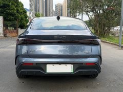 BYD Dolphin 06 DM-i Smart Drive 120KM Premium Edition - ფოტო 6