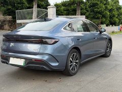BYD Dolphin 06 DM-i Smart Drive 120KM Premium Edition - ფოტო 7