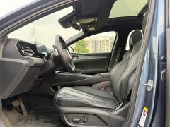 BYD Dolphin 06 DM-i Smart Drive 120KM Premium Edition - ფოტო 8