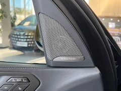 BMW X7 xDrive40i Executive M Sport Package - ფოტო 11