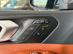 BMW X7 xDrive40i Executive M Sport Package - ფოტო 12
