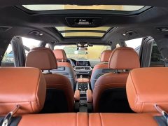 BMW X7 xDrive40i Executive M Sport Package - ფოტო 14