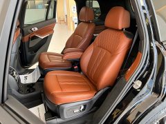 BMW X7 xDrive40i Executive M Sport Package - ფოტო 6