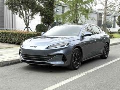 BYD Seal 06 DM-i 120KM Honor Edition - ფოტო 1