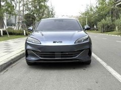 BYD Seal 06 DM-i 120KM Honor Edition - ფოტო 2