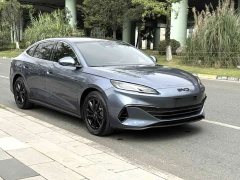 BYD Seal 06 DM-i 120KM Honor Edition - ფოტო 3