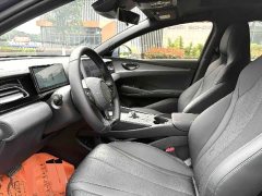 BYD Seal 06 DM-i 120KM Honor Edition - ფოტო 4