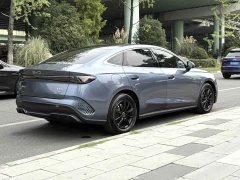 BYD Seal 06 DM-i 120KM Honor Edition - ფოტო 7