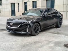 Cadillac CT5 28T Luxury (Standard Edition) - ფოტო 1