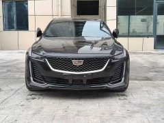 Cadillac CT5 28T Luxury (Standard Edition) - ფოტო 2