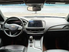 Cadillac CT5 28T Luxury (Standard Edition) - ფოტო 4