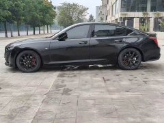 Cadillac CT5 28T Luxury (Standard Edition) - ფოტო 5