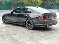 Cadillac CT5 28T Luxury (Standard Edition) - ფოტო 6