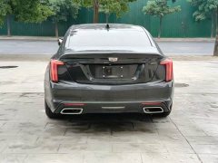 Cadillac CT5 28T Luxury (Standard Edition) - ფოტო 7