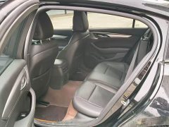 Cadillac CT5 28T Luxury (Standard Edition) - ფოტო 8