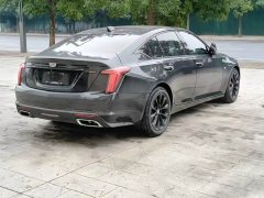 Cadillac CT5 28T Luxury (Standard Edition) - ფოტო 9