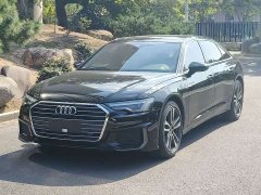 Audi A6L 40 TFSI Luxury Sport Edition - ფოტო 1
