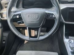Audi A6L 40 TFSI Luxury Sport Edition - ფოტო 11