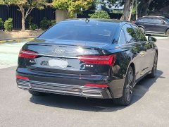 Audi A6L 40 TFSI Luxury Sport Edition - ფოტო 15