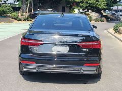 Audi A6L 40 TFSI Luxury Sport Edition - ფოტო 16