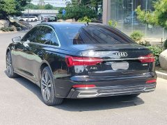 Audi A6L 40 TFSI Luxury Sport Edition - ფოტო 17