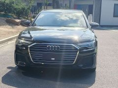 Audi A6L 40 TFSI Luxury Sport Edition - ფოტო 2