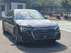Audi A6L 40 TFSI Luxury Sport Edition - ფოტო 3