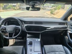Audi A6L 40 TFSI Luxury Sport Edition - ფოტო 4