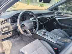Audi A6L 40 TFSI Luxury Sport Edition - ფოტო 5