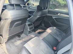 Audi A6L 40 TFSI Luxury Sport Edition - ფოტო 6