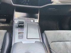 Audi A6L 40 TFSI Luxury Sport Edition - ფოტო 7
