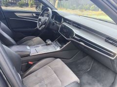 Audi A6L 40 TFSI Luxury Sport Edition - ფოტო 8
