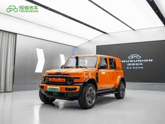 Chery iCAR Super V23 2026 V23S 501 Four-Wheel Drive Peak Performance Edition - ფოტო 1