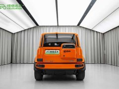 Chery iCAR Super V23 2026 V23S 501 Four-Wheel Drive Peak Performance Edition - ფოტო 5