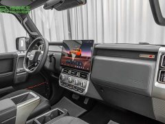 Chery iCAR Super V23 2026 V23S 501 Four-Wheel Drive Peak Performance Edition - ფოტო 9