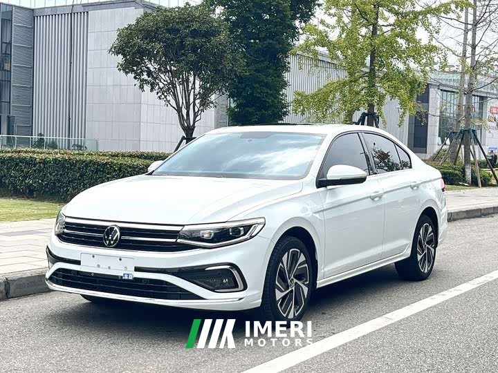 Volkswagen Bora 200TSI DSG Comfort Pro - ავტომობილი ჩინეთიდან
