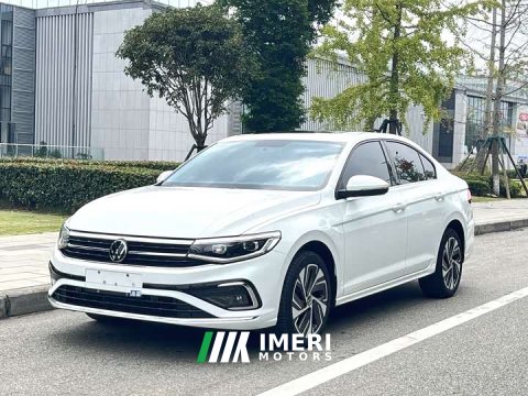 2024 Volkswagen Bora 200TSI DSG Comfort Pro - ავტომობილი ჩინეთიდან