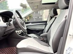 Volkswagen Bora 200TSI DSG Comfort Pro - ფოტო 3