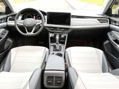 Volkswagen Bora 200TSI DSG Comfort Pro - ფოტო 4