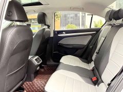 Volkswagen Bora 200TSI DSG Comfort Pro - ფოტო 5