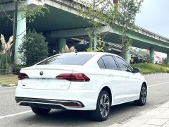 Volkswagen Bora 200TSI DSG Comfort Pro - ფოტო 6