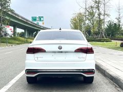 Volkswagen Bora 200TSI DSG Comfort Pro - ფოტო 7