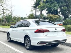 Volkswagen Bora 200TSI DSG Comfort Pro - ფოტო 8