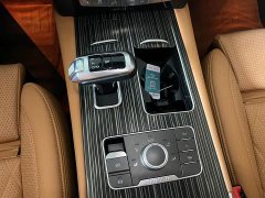 Haval H9 2022 2.0T Gasoline 4WD Premium 5-Seater - ფოტო 11